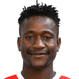 DOUMBIA