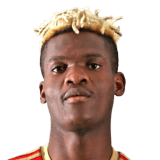 NDONG