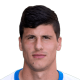 PERICA
