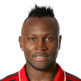 MENSAH