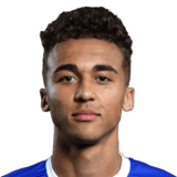 CALVERT-LEWIN