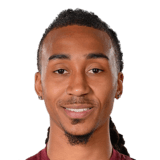 HAIRSTON