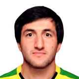 GAZIMAGOMEDOV