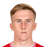 LEMONHEIGH-EVANS