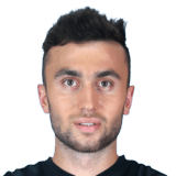 ÖZDEMIR