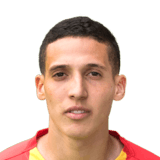 HAMDAOUI