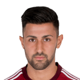 ÖZDEMIR