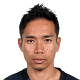 NAGATOMO