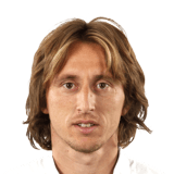 MODRIĆ