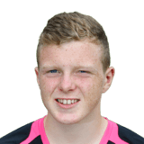 MCLAUGHLIN