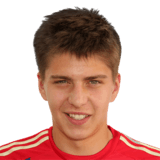 ZHAMALETDINOV