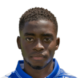 VINCENT-YOUNG