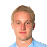 BRORSSON