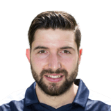 GADZHALOV