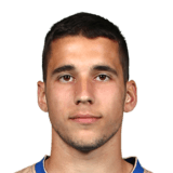 PAVICEVIC