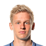 ZINCHENKO