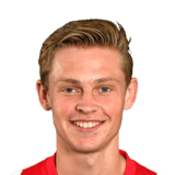 DE JONG