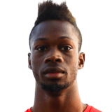 SISSOKO