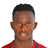 YEBOAH