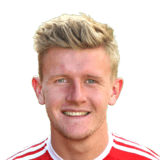 WORRALL