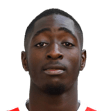 SISSOKO