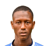 TRAORÉ
