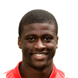 BAI KAMARA