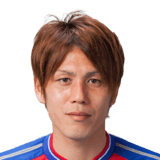 MATSUHASHI