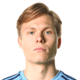 AUGUSTINSSON