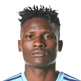 OLUNGA