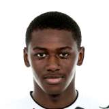 DOUCOURÉ