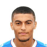 OXLADE-CHAMBERLAIN