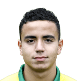 MAHDIOUI