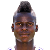 DOUMBIA