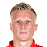 PEDERSEN