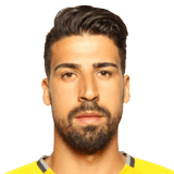 KHEDIRA
