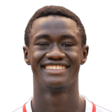 SAMASSEKOU