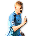DE BRUYNE