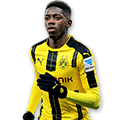 DEMBÉLÉ