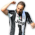HIGUAÍN