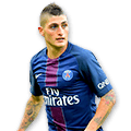 VERRATTI