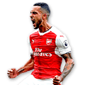 WALCOTT