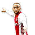 ZIYECH