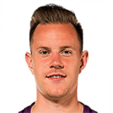 ter Stegen