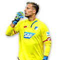 Baumann