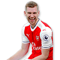 MERTESACKER