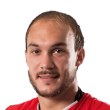 Dmitrović
