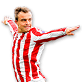 SHAQIRI