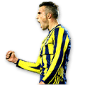 VAN PERSIE