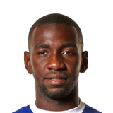 BOLASIE